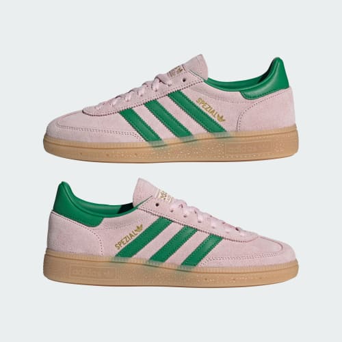 Women's Adidas Handball Spezial Shoes