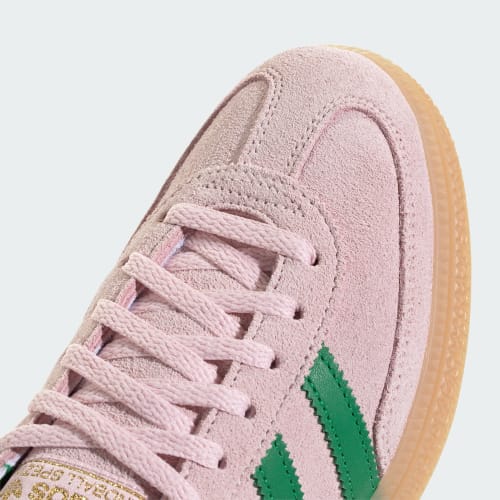 Women's Adidas Handball Spezial Shoes