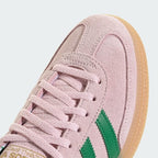 Women's Adidas Handball Spezial Shoes