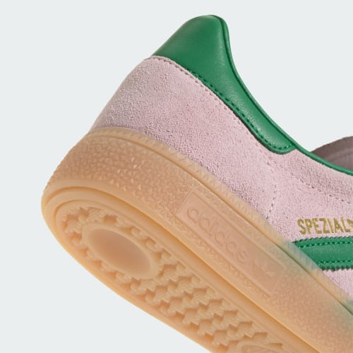 Women's Adidas Handball Spezial Shoes