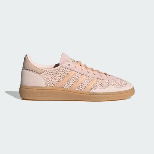 Women's Adidas Handball Spezial Shoes