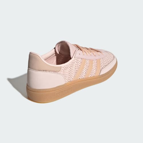 Women's Adidas Handball Spezial Shoes