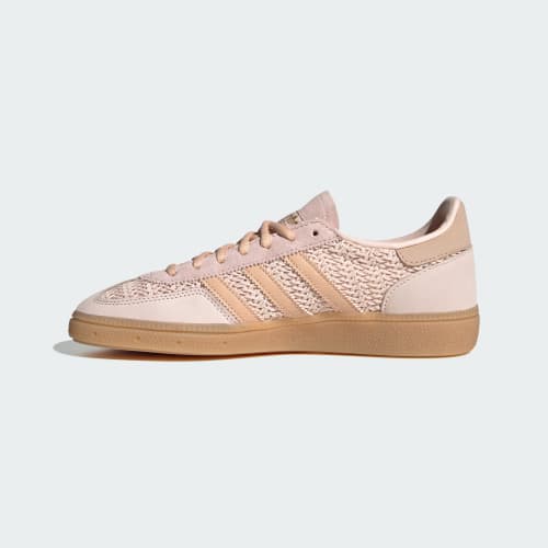 Women's Adidas Handball Spezial Shoes