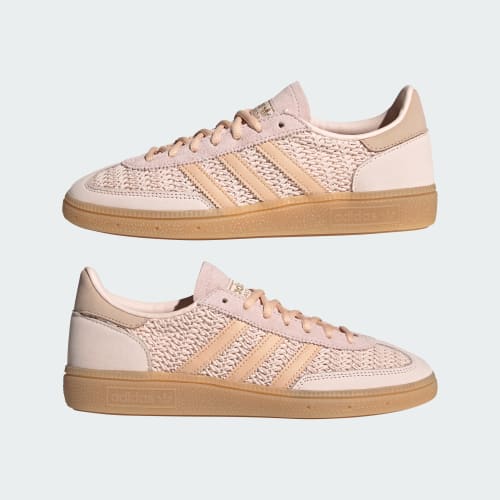 Women's Adidas Handball Spezial Shoes