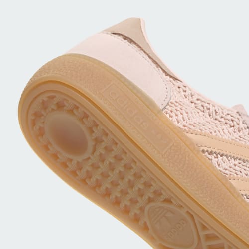 Women's Adidas Handball Spezial Shoes