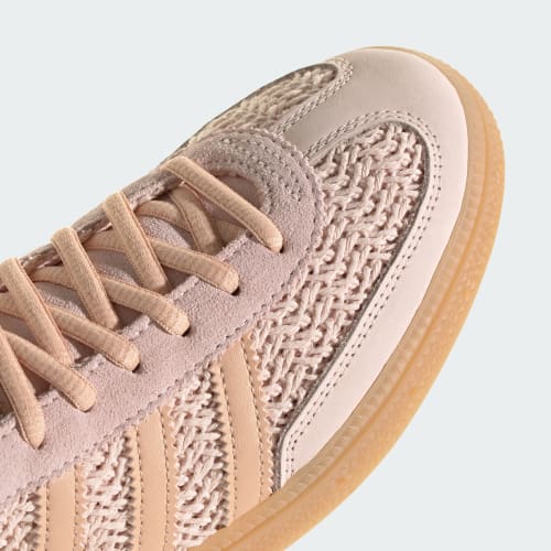 Women's Adidas Handball Spezial Shoes