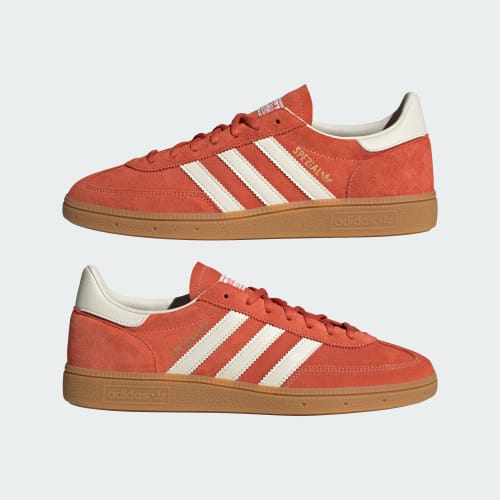 Men's Adidas Handball Spezial Shoes