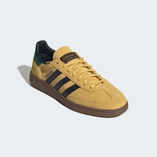 Men's Adidas Handball Spezial Shoes