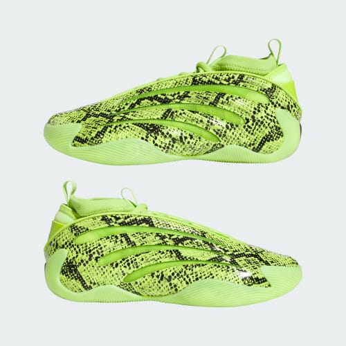 Men's Adidas Harden Volume 9 Shoes