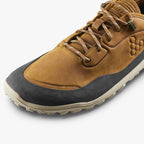 Vivobarefoot Tracker Leather AT Low Men's Shoes