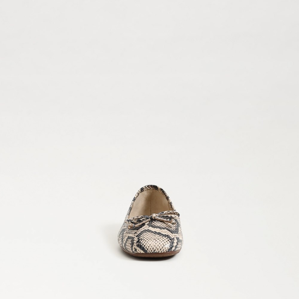 Sam Edelman Women's Alie Ballet Flats
