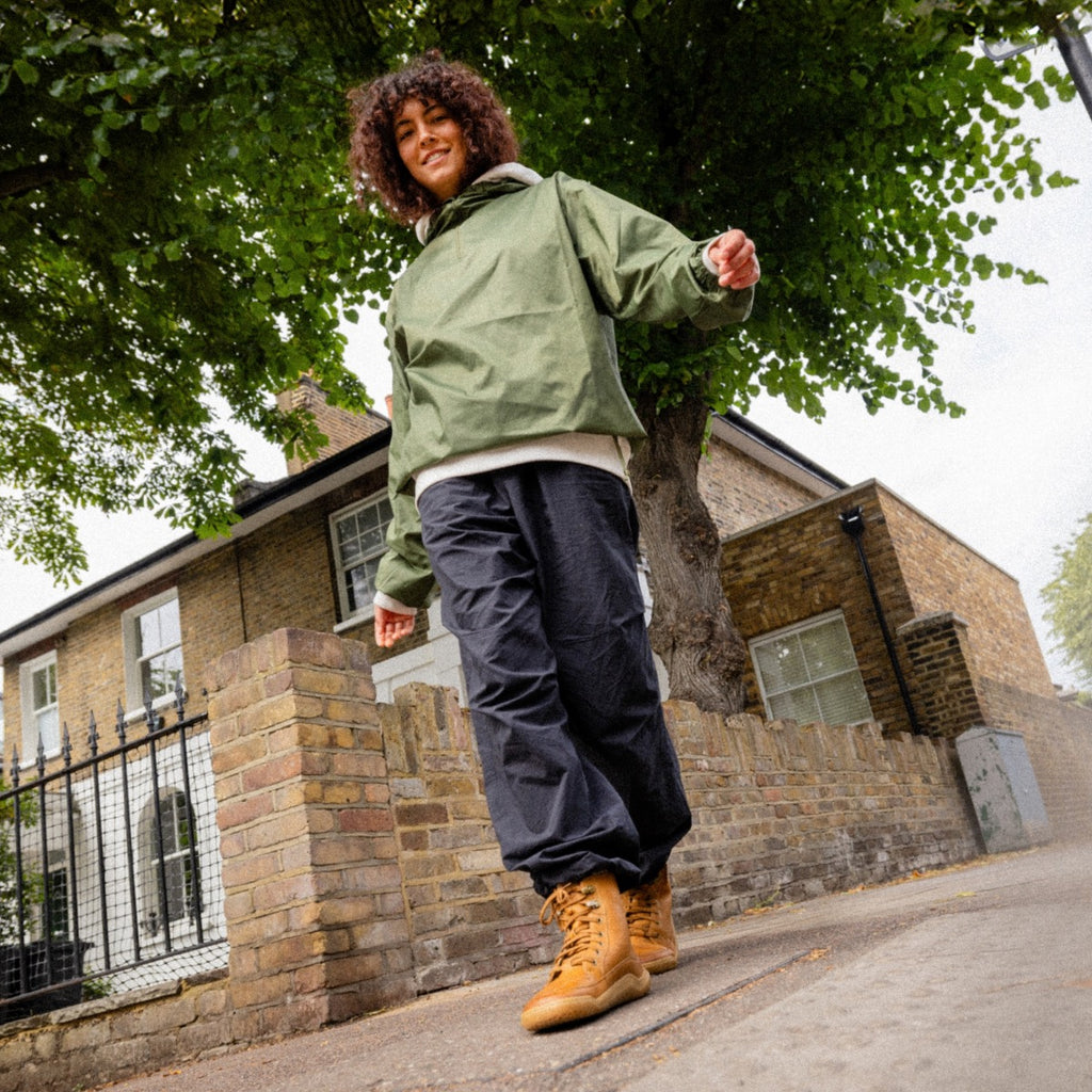 Vivobarefoot Gobi Boot Warmlined Women's Shoes