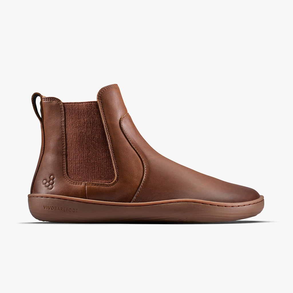 Vivobarefoot Sensus Chelsea Women's Shoes