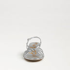 Sam Edelman Women's Cressa Strappy Kitten Heel Sandals