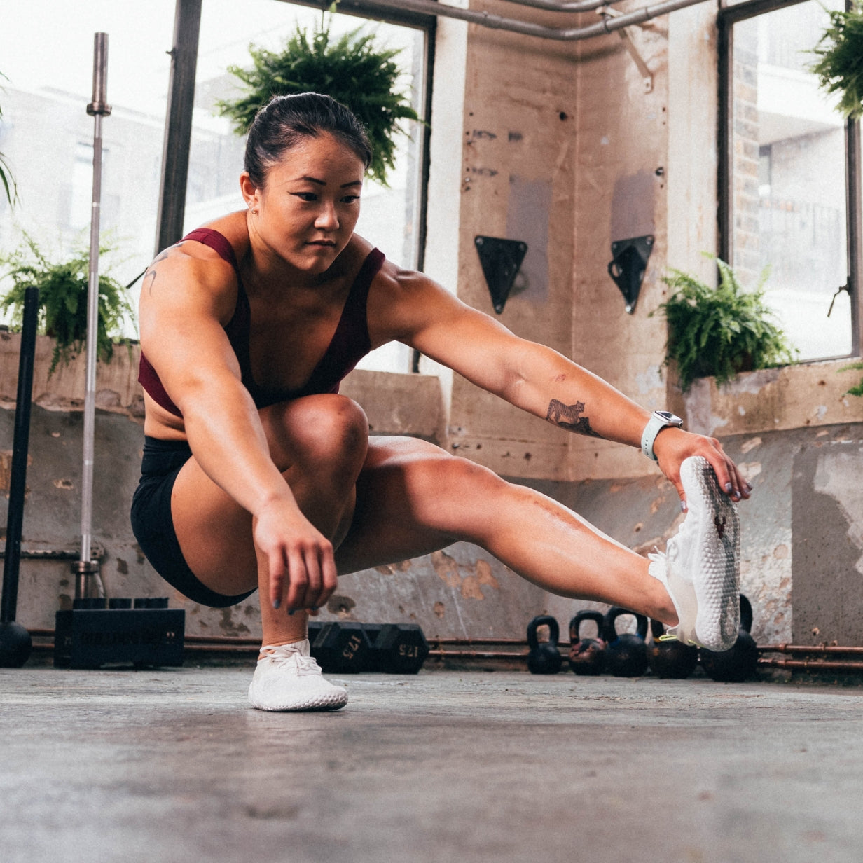 Vivobarefoot Motus Strength Women's Shoes
