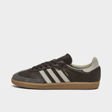 Men's adidas Originals Samba OG Snake Casual Shoes