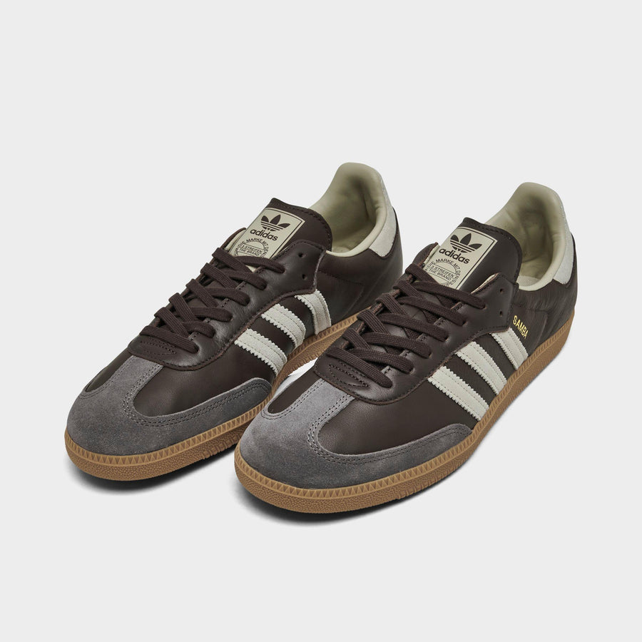 Men's adidas Originals Samba OG Casual Shoes