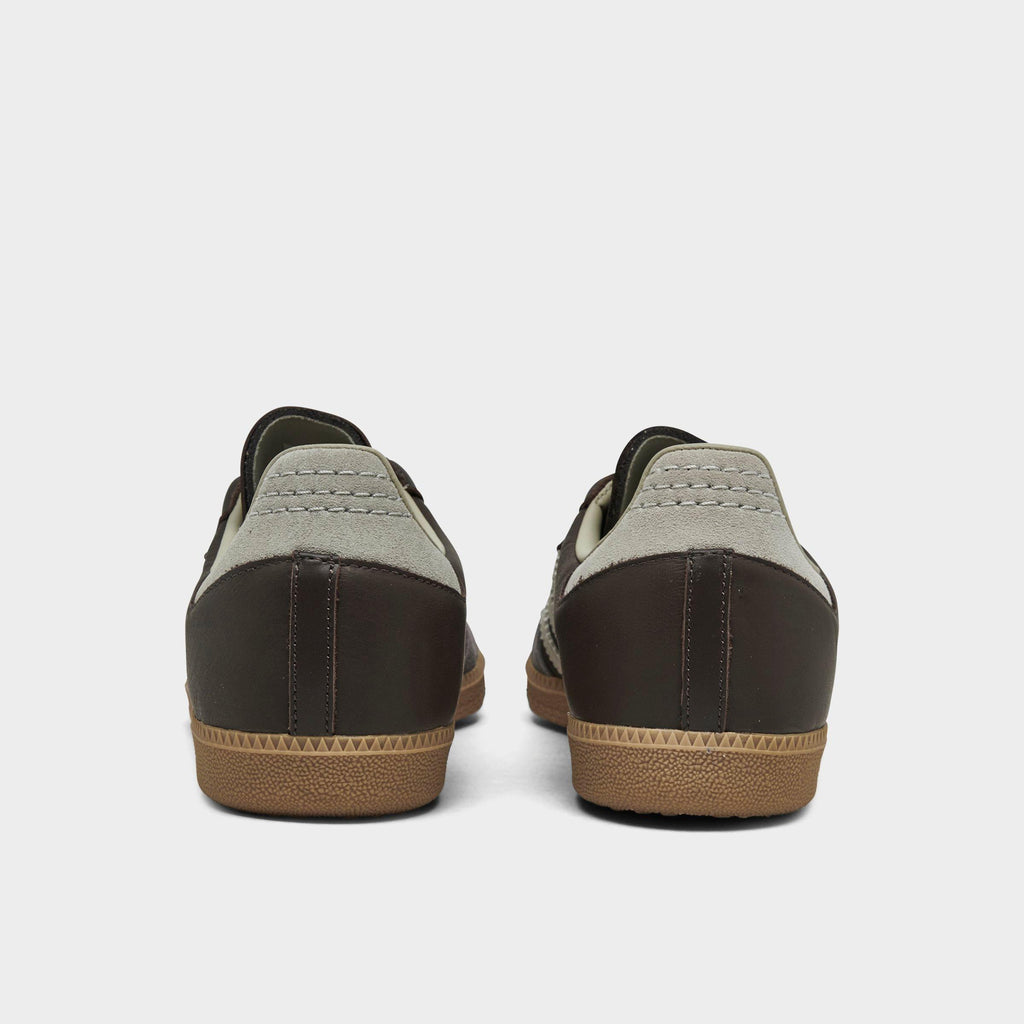 Men's adidas Originals Samba OG Casual Shoes
