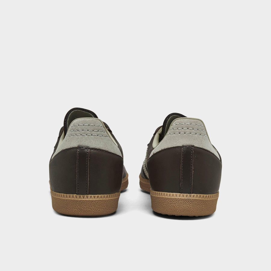 Men's adidas Originals Samba OG Casual Shoes