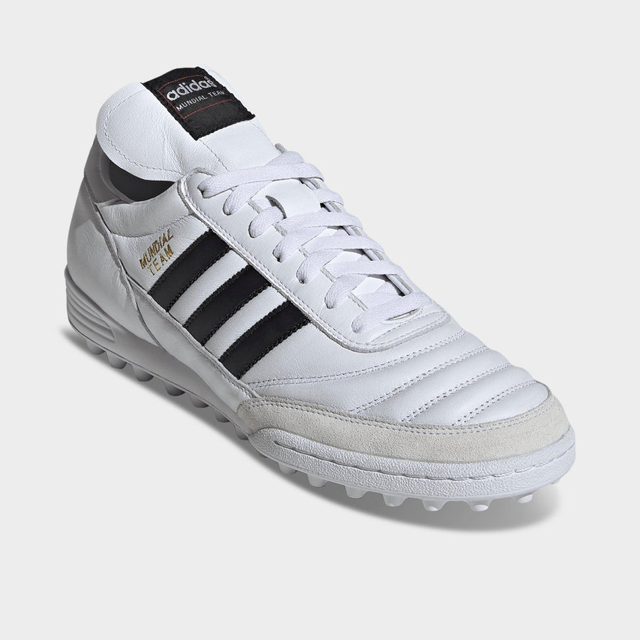 Men's adidas Mundial Team Turf Soccer Cleats