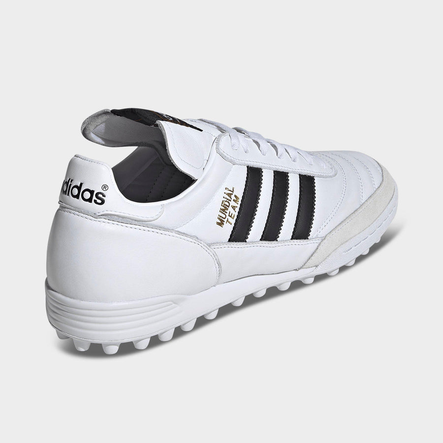 Men's adidas Mundial Team Turf Soccer Cleats