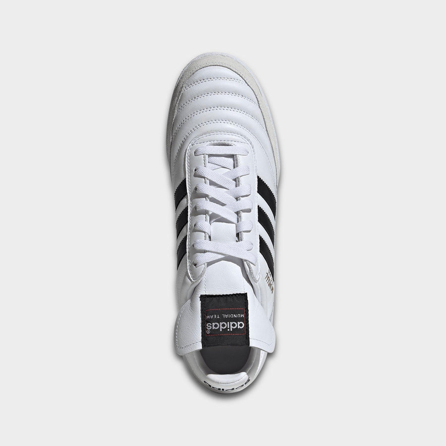 Men's adidas Mundial Team Turf Soccer Cleats