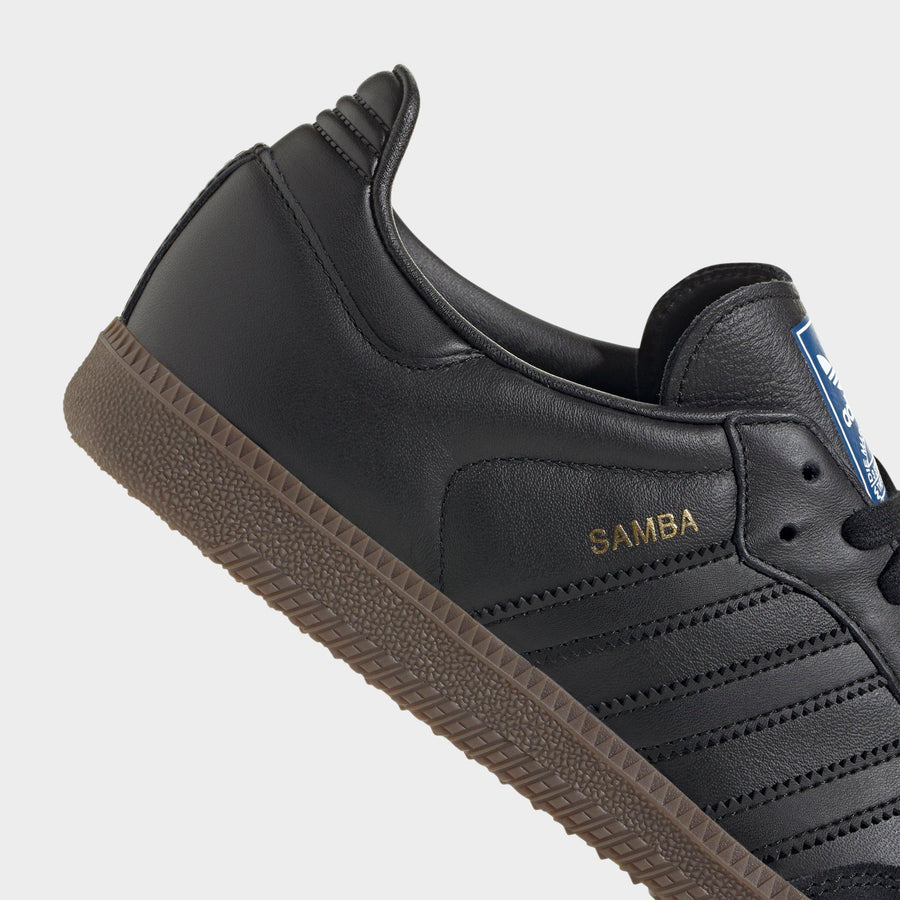 Men's adidas Originals Samba OG Casual Shoes