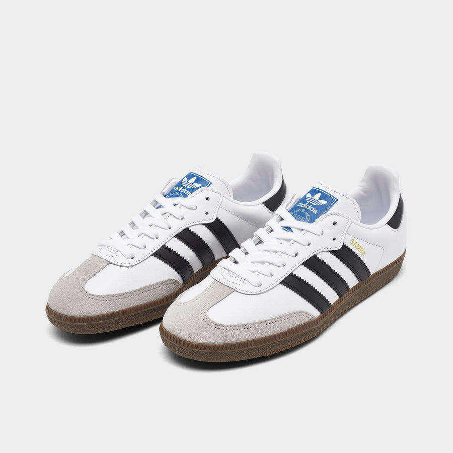 Women's adidas Originals Samba OG Casual Shoes