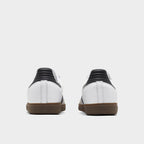 Women's adidas Originals Samba OG Crocodile Patent Leather Casual Shoes