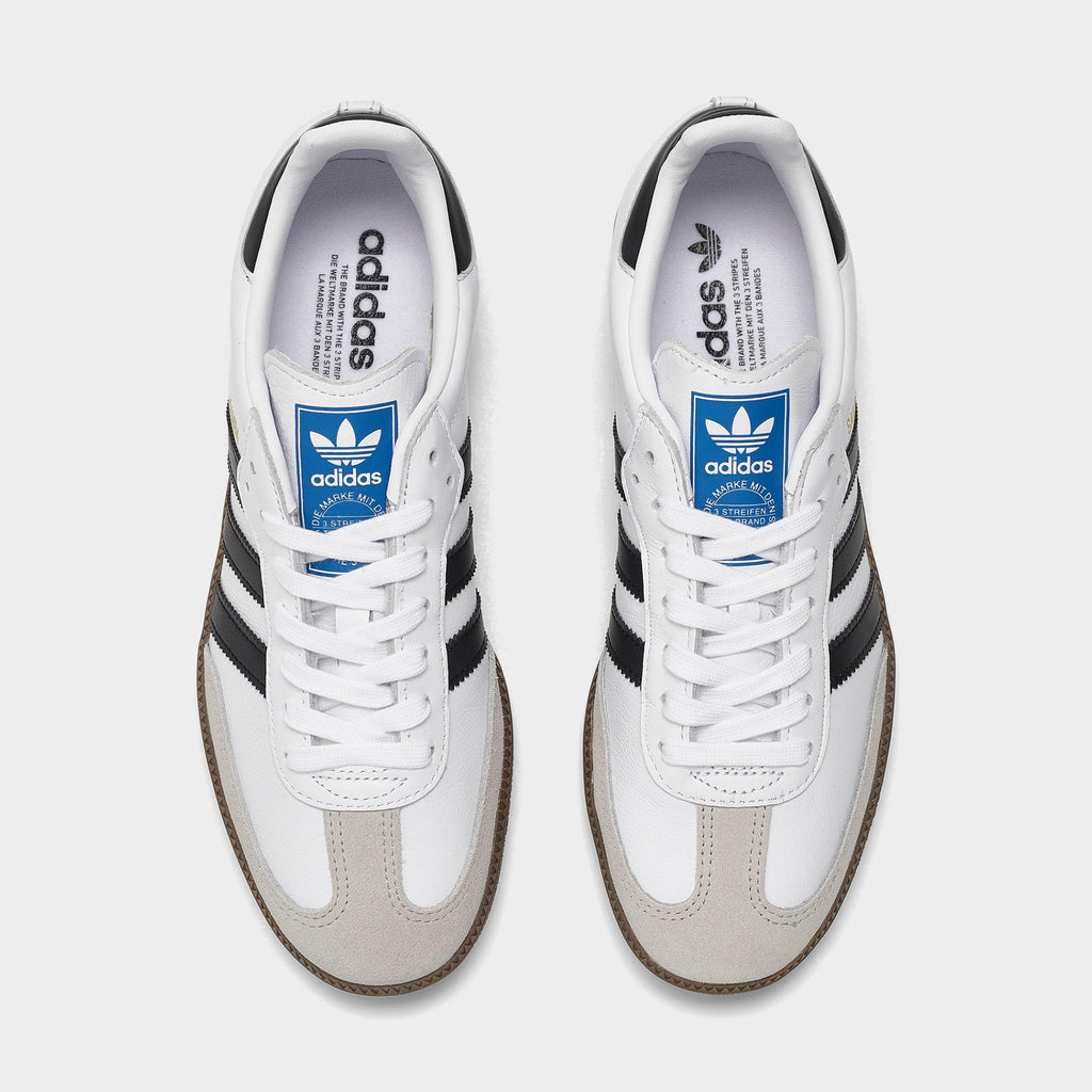 Women's adidas Originals Samba OG Casual Shoes