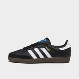 Women's adidas Originals Samba OG Leather Casual Shoes