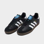 Women's adidas Originals Samba OG Leather Casual Shoes