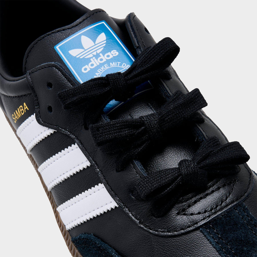 Women's adidas Originals Samba OG Casual Shoes