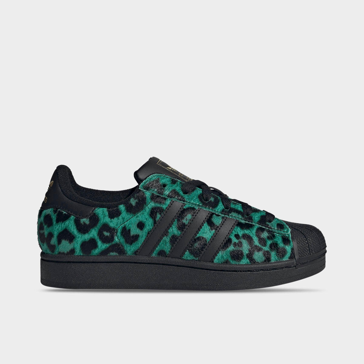 Women's adidas Originals Superstar II Casual Shoes