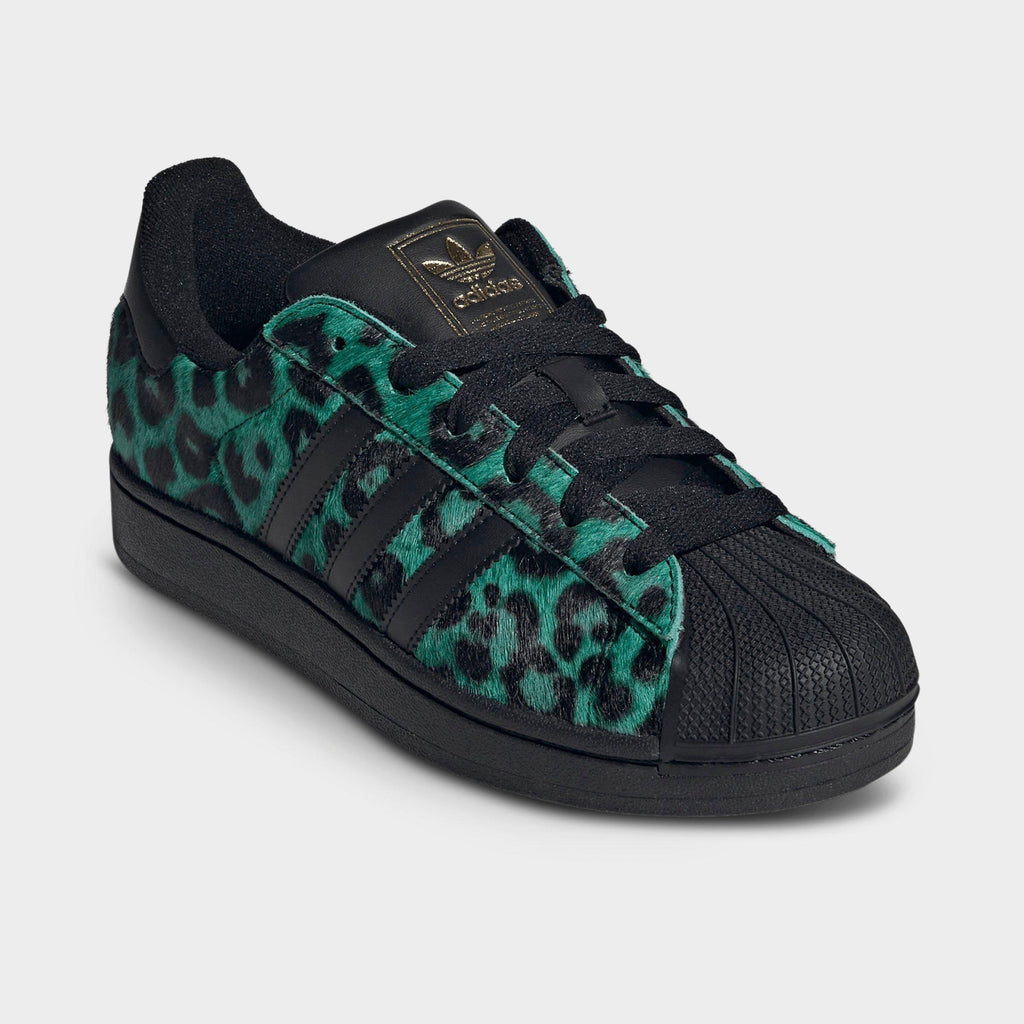 Women's adidas Originals Superstar II Casual Shoes