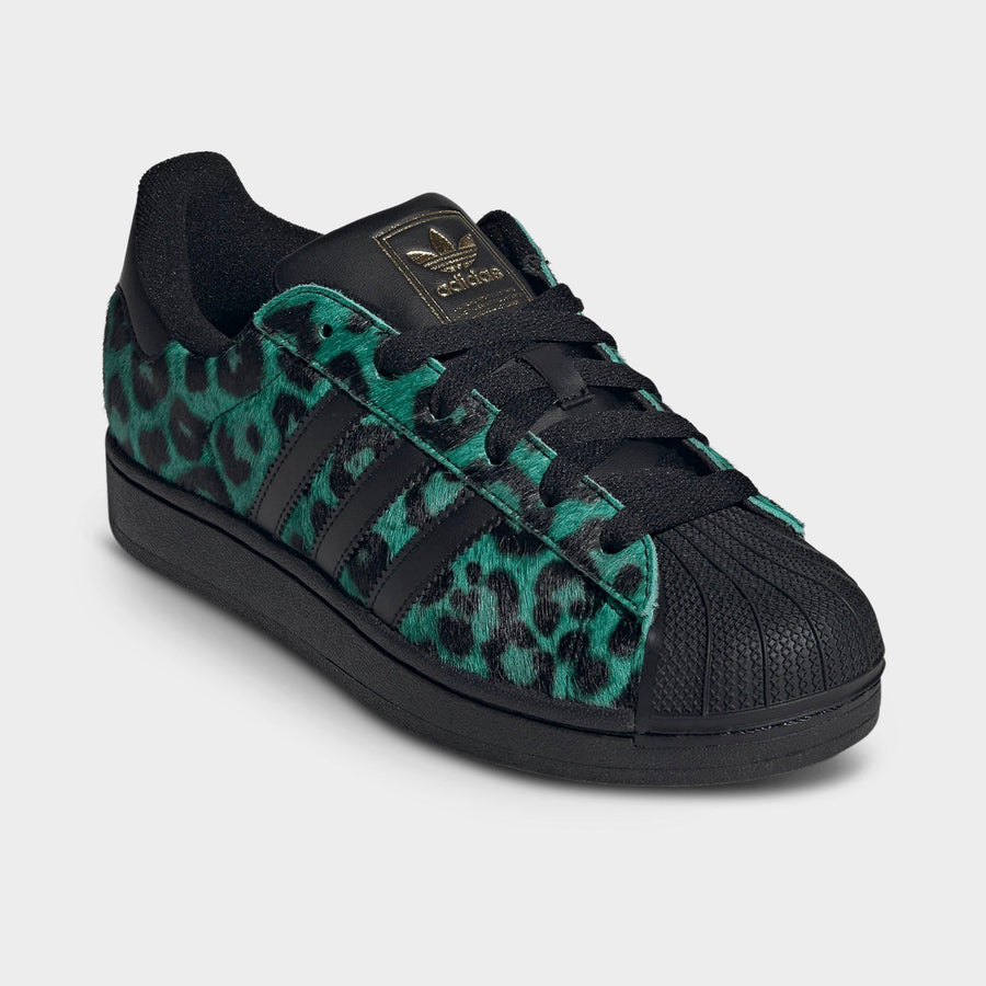 Women's adidas Originals Superstar II Casual Shoes