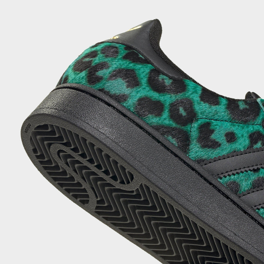 Women's adidas Originals Superstar II Casual Shoes