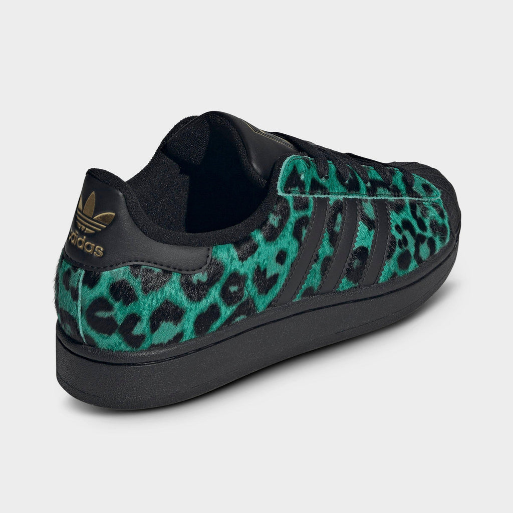 Women's adidas Originals Superstar II Casual Shoes