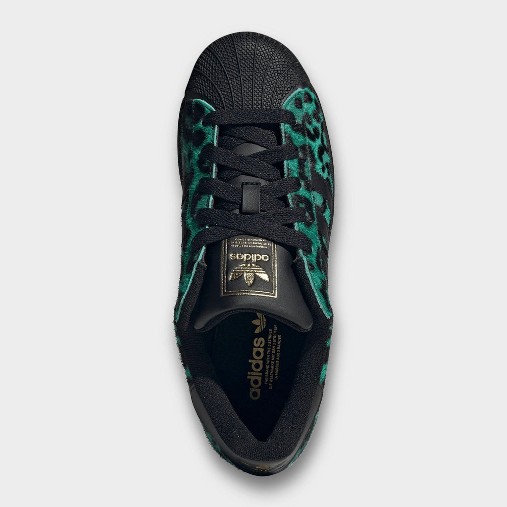 Women's adidas Originals Superstar II Casual Shoes