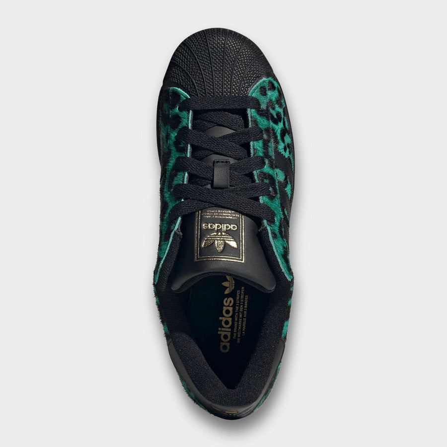 Women's adidas Originals Superstar II Casual Shoes