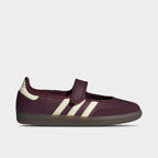 Women's adidas Originals Samba Jane Casual Shoes