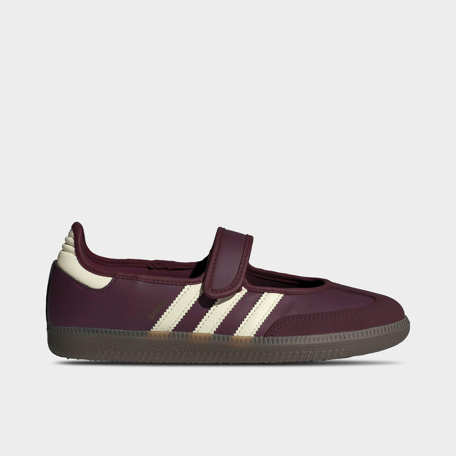 Women's adidas Originals Samba Jane Casual Shoes