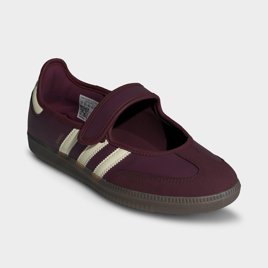 Women's adidas Originals Samba Jane Casual Shoes