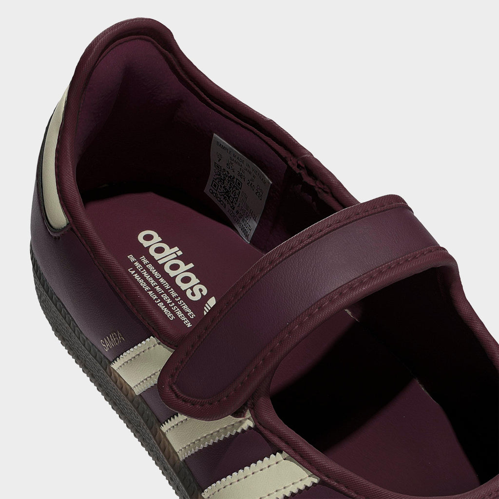 Women's adidas Originals Samba Jane Casual Shoes