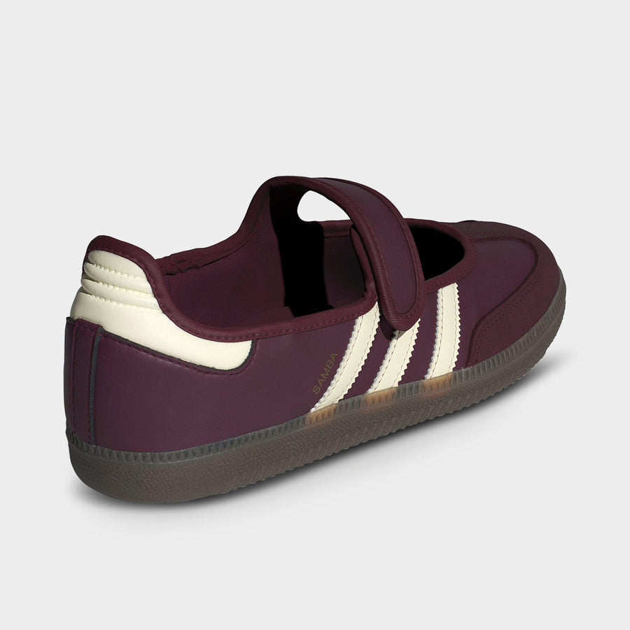 Women's adidas Originals Samba Jane Casual Shoes