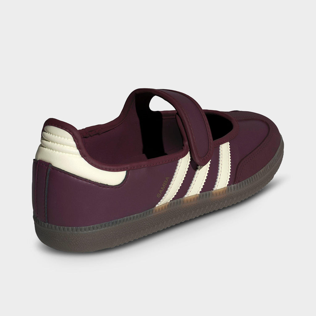Women's adidas Originals Samba Jane Casual Shoes