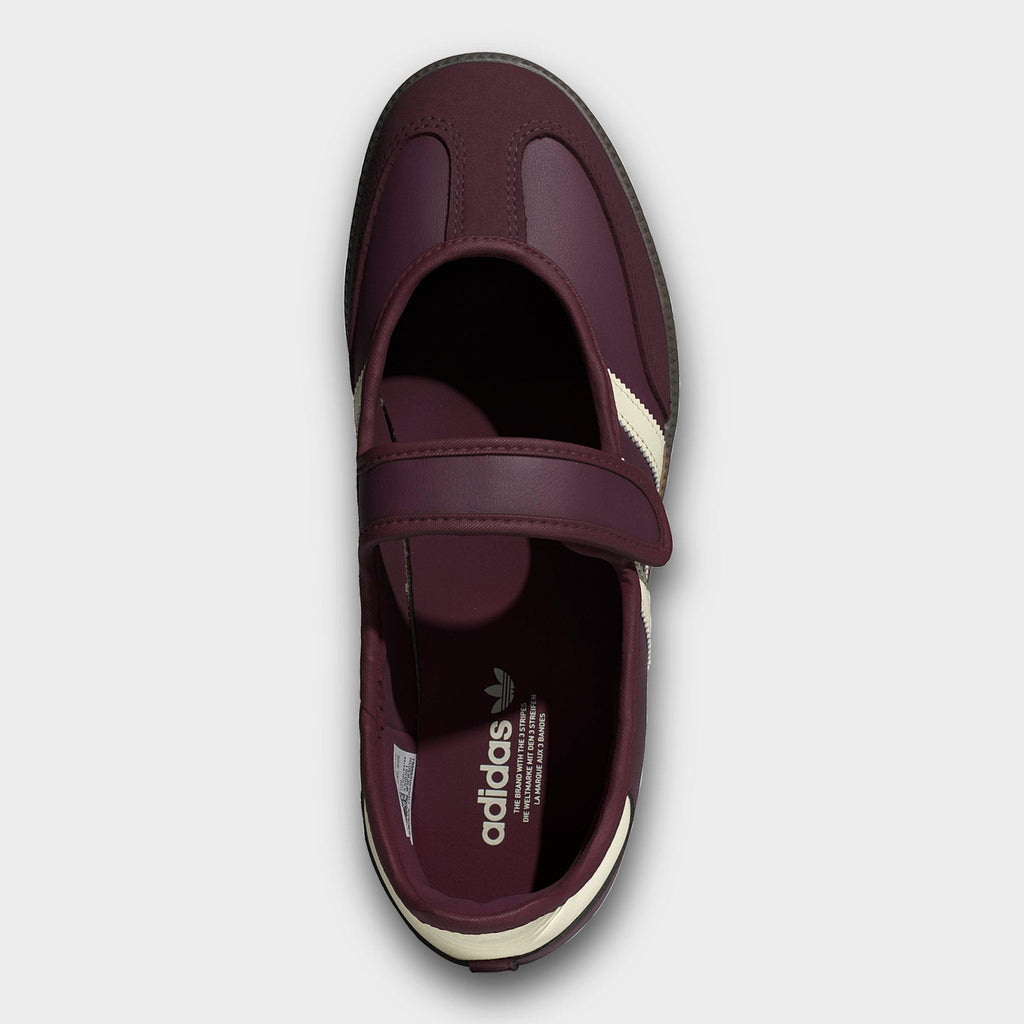 Women's adidas Originals Samba Jane Casual Shoes