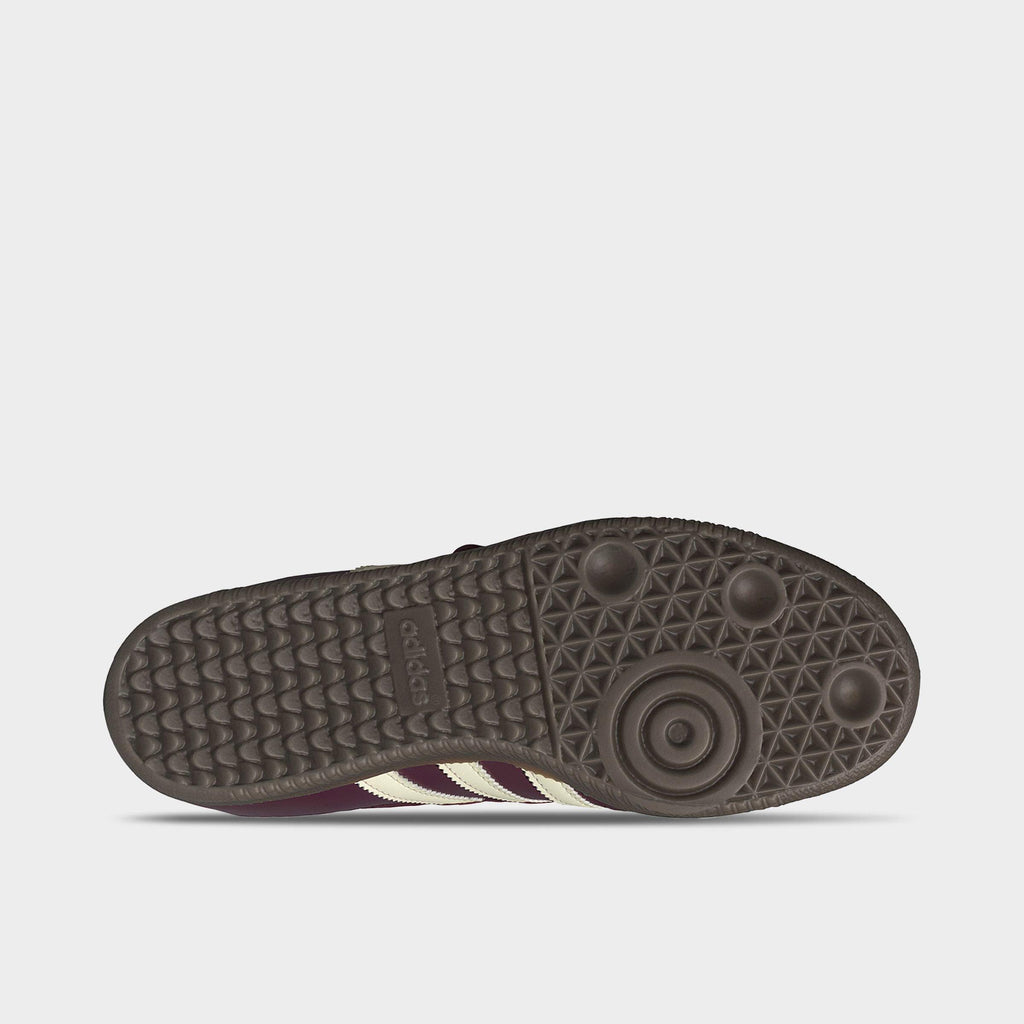 Women's adidas Originals Samba Jane Casual Shoes