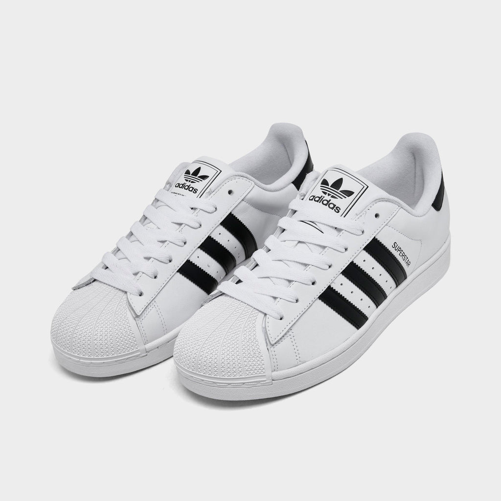 Men's adidas Originals Superstar II Casual Shoes