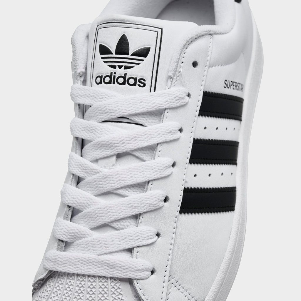 Men's adidas Originals Superstar II Casual Shoes